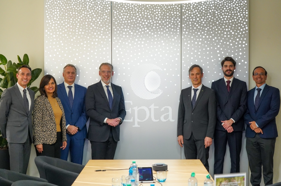 Grupo Epta impulsa la economía de Querétaro con inversión millonaria y la creación de 300 empleos