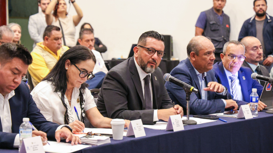 Querétaro declara emergencia por sequía: activan fondo de 60 mdp y refuerzan acciones contra incendios forestales