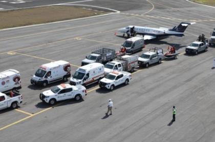 Veracruz lanza Operativo Semana Santa 2025 para garantizar vacaciones seguras