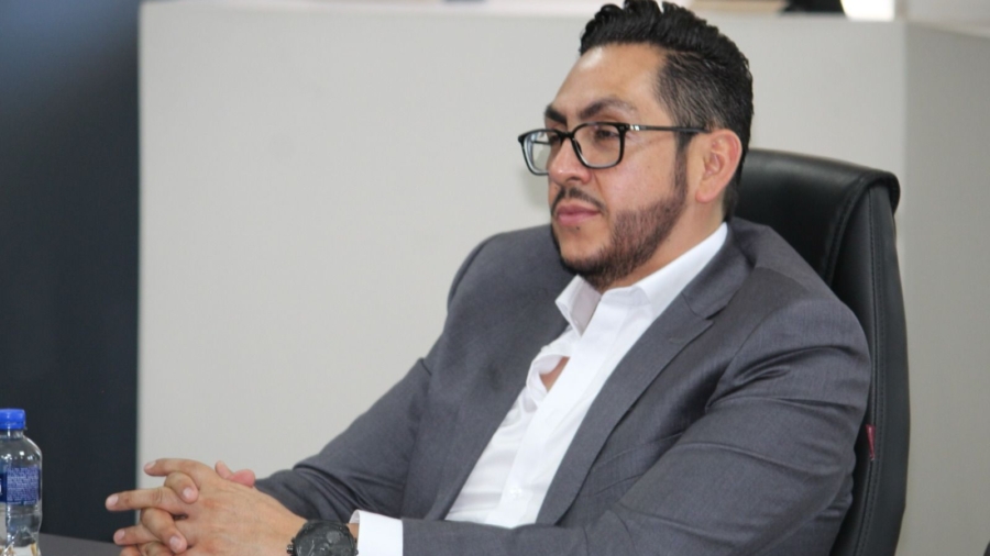 Tren México–Querétaro potenciará el Bajío con inversión histórica y 200 mil empleos: César Gutiérrez