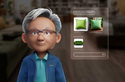 CEO de NVIDIA visita Pekín en plena crisis de exportaciones
