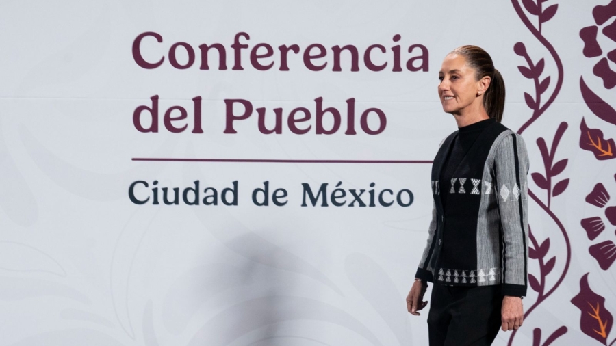 Gobierno de México busca modificar leyes para evitar liberación de cuentas financieras vinculadas a delitos
