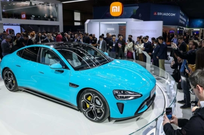 Tragedia en carretera: Accidente mortal de un Xiaomi SU7 expone grietas en los sistemas de conducción autónoma