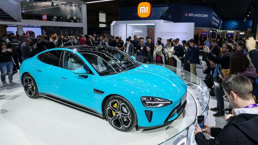 Tragedia en carretera: Accidente mortal de un Xiaomi SU7 expone grietas en los sistemas de conducción autónoma