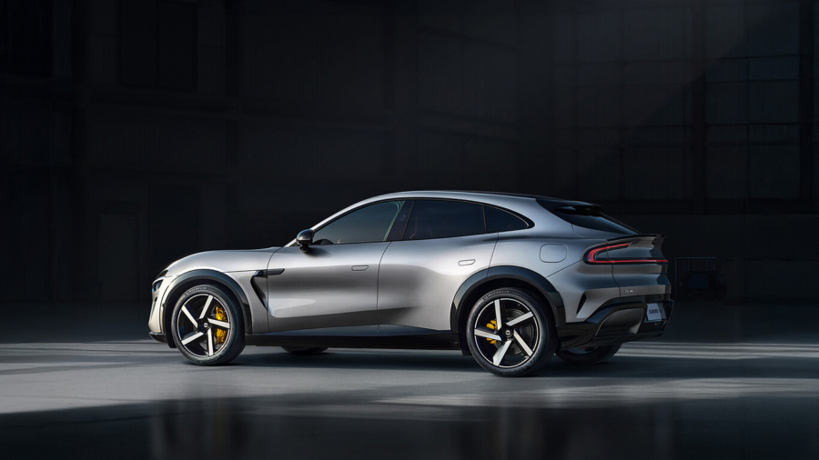 Xiaomi lanza el YU7: su SUV eléctrico que desafía al Tesla Model Y con diseño inspirado en Ferrari y tecnología de punta