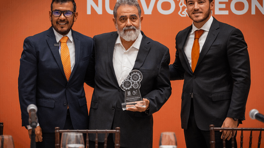 Nuevo León celebra 30 años de paz laboral ininterrumpida con nuevo compromiso para 2025