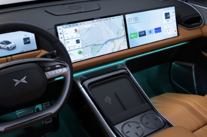 Auto Show de Shanghái 2025: entre avances en conducción inteligente y un nuevo enfoque en seguridad