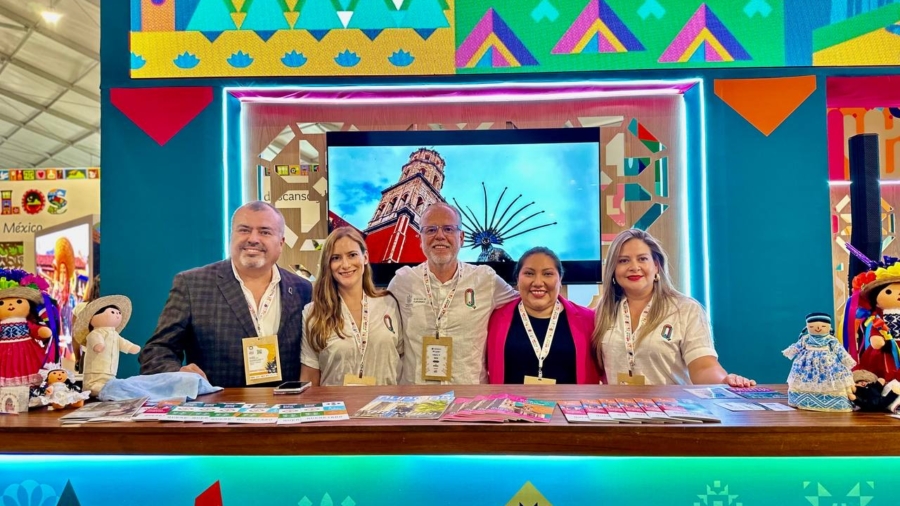 Querétaro será sede del Congreso de Bodas y Eventos LAT 2025, consolidándose como destino líder en turismo de romance