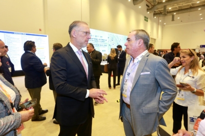 Querétaro impulsa su liderazgo en autopartes con la tercera edición del International Automotive Industry Supply Summit