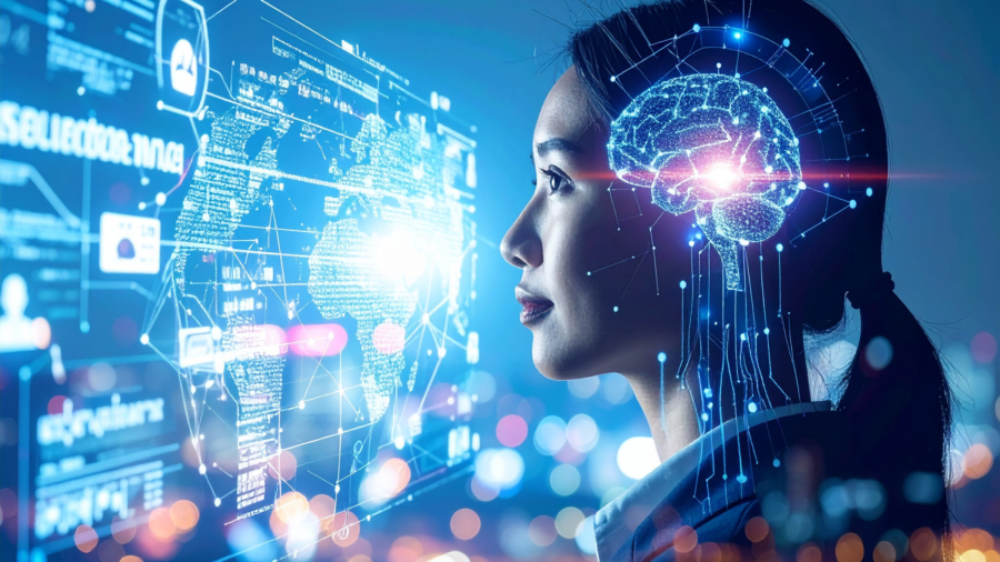 Inteligencia Artificial: ¿El Fin de los Empleos de Nivel Inicial en Tecnología?