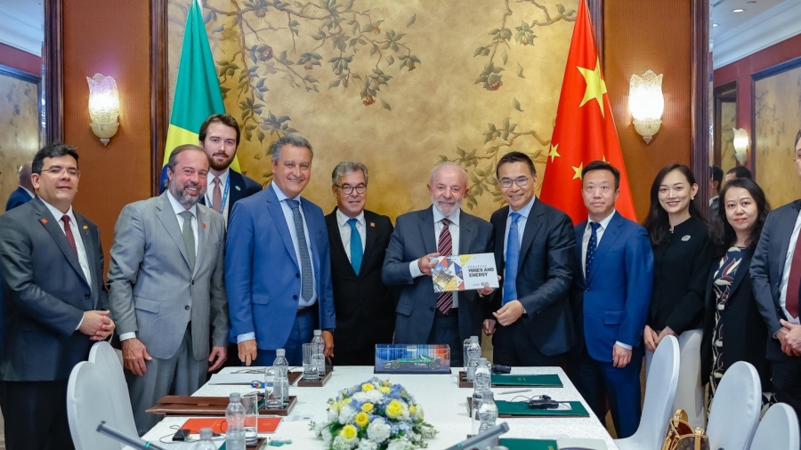 Automotriz china GAC prepara fábrica de autos eléctricos en Brasil tras reunión con Lula