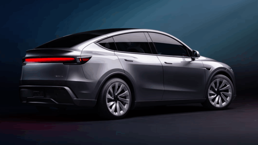Tesla tropieza con las marcas “Robotaxi” y “Cybercab” antes del esperado lanzamiento de su servicio autónomo