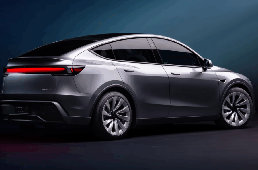 Tesla tropieza con las marcas “Robotaxi” y “Cybercab” antes del esperado lanzamiento de su servicio autónomo
