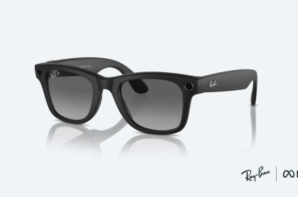 Ray-Ban Meta: el gadget que casi reinventa cómo andar en bici