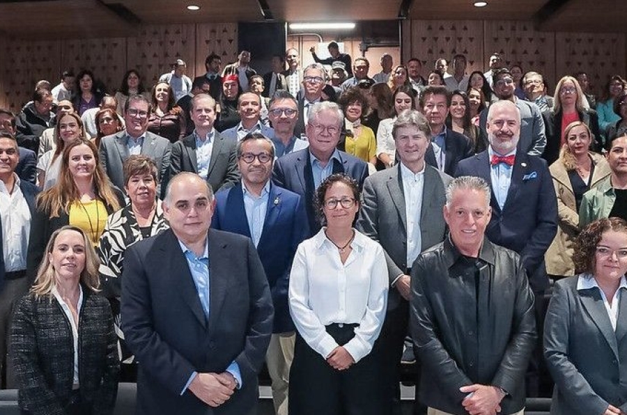Inician Foros de Consulta Turística Jalisco 2030 con líderes globales y fuerte participación del sector