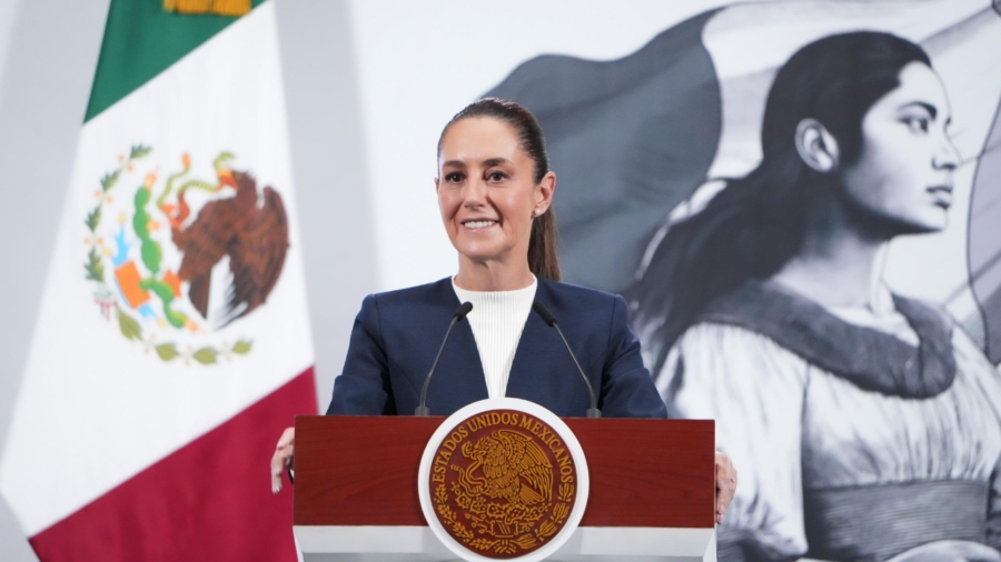 Claudia Sheinbaum: El Corredor Interoceánico es clave para el desarrollo nacional y un homenaje al sureste mexicano