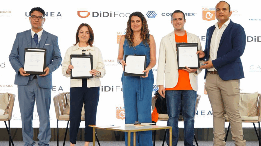 Nuevo León lanza programa de capacitación digital para más de 500 restaurantes