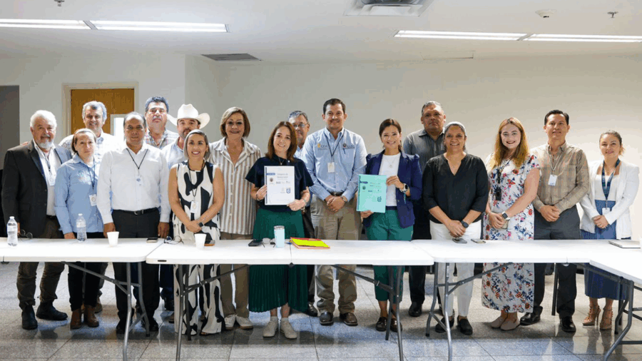 Nuevo León busca Denominación de Origen para su orégano y fortalece la economía rural