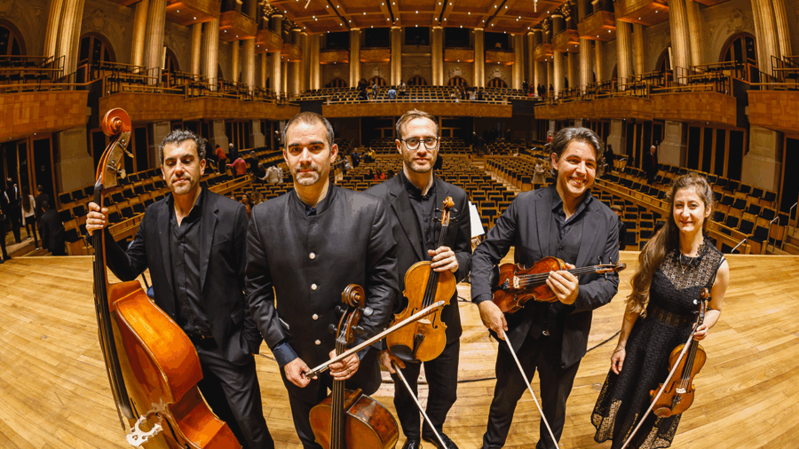 La Wiener Kammersymphonie debutará en Monterrey con valses y polcas vienesas