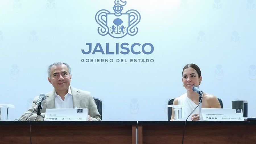 Jalisco se consolida como referente nacional en innovación y economía, según el IMCO