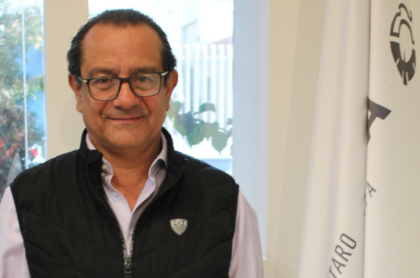 CANACINTRA Querétaro cuestiona baja participación en elección del Poder Judicial y llama a rediseñar mecanismos democráticos