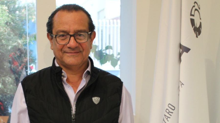 CANACINTRA Querétaro cuestiona baja participación en elección del Poder Judicial y llama a rediseñar mecanismos democráticos