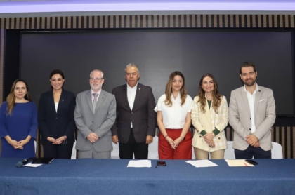 Querétaro celebra 50 años de impulso al sector gastronómico con CANIRAC