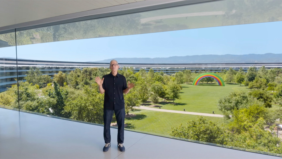 Apple WWDC 2025: iOS 26 con Liquid Glass y mejoras en IA