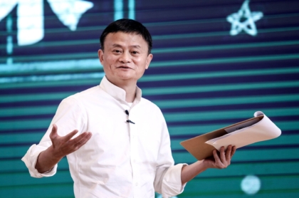 Ex ejecutivo de DingTalk cuestiona cultura de Alibaba; Jack Ma responde internamente