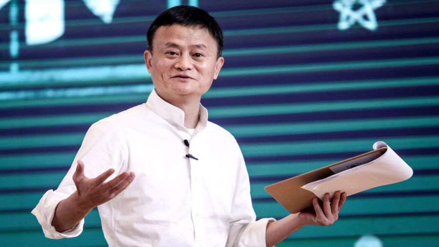 Ex ejecutivo de DingTalk cuestiona cultura de Alibaba; Jack Ma responde internamente