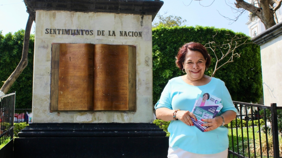 Celia Maya: De Las Derrotas en Querétaro a Favorita para el Tribunal de Disciplina Judicial