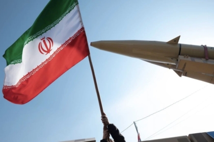 Irán sufre apagón casi total de Internet en medio de conflicto con Israel: ¿censura, ciberdefensa o ambas?