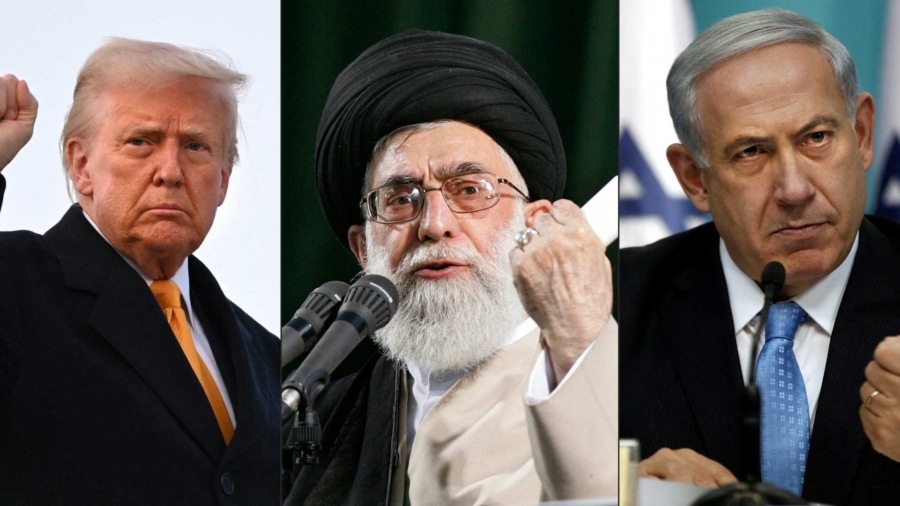 Trump Anuncia Cese al Fuego entre Irán e Israel tras Ataque Iraní a Base Estadounidense