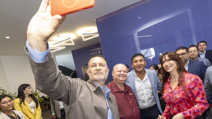 Querétaro se une al Acuerdo Nacional por el Derecho Humano al Agua y la Sustentabilidad