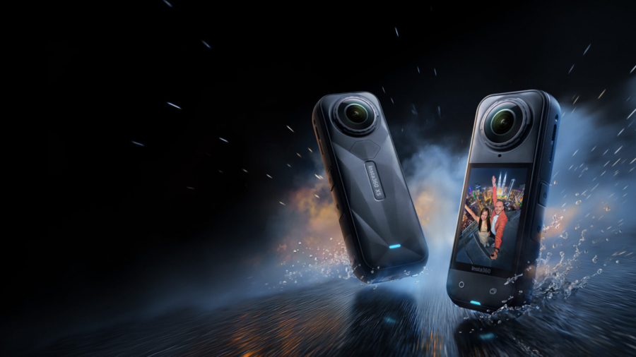 El triunfo bursátil de Insta360 tras su debut en el STAR Market es solo el comienzo: detrás hay una estrategia robusta para competir con gigantes como DJI y GoPro.