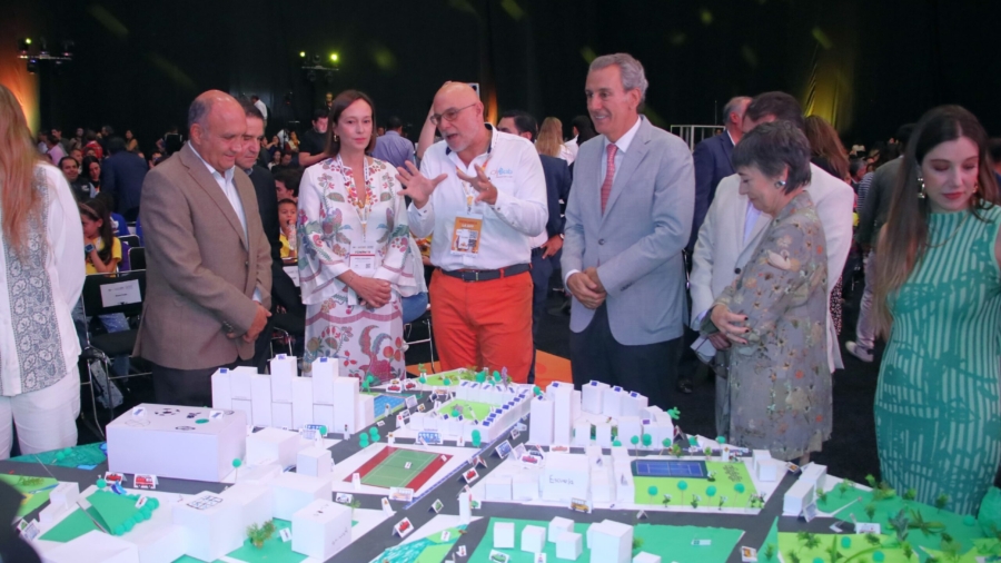 Puebla será nuevamente sede del Smart City Expo LATAM Congress en 2026