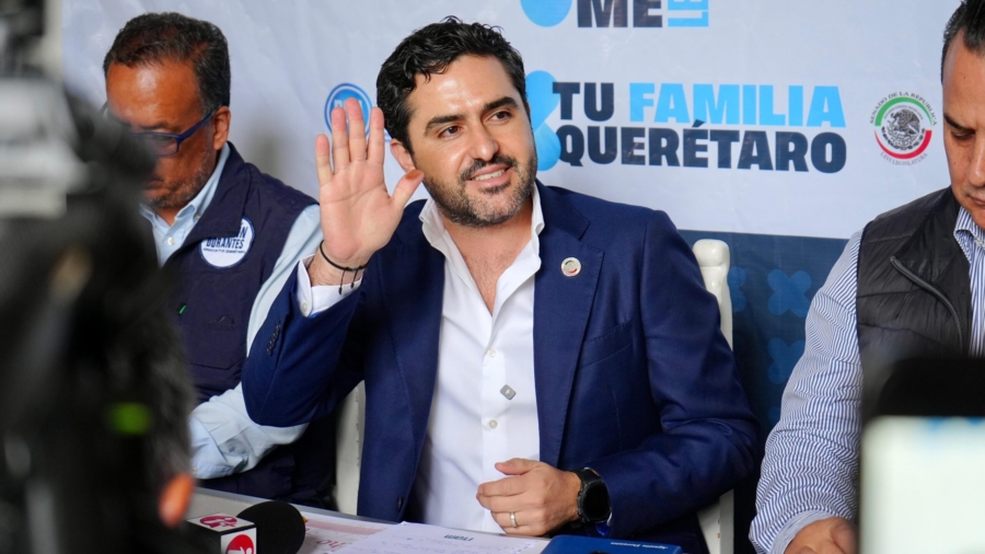 Agustín Dorantes presenta avances legislativos en San Juan del Río: destaca Tarifa Unidos y apoyo a la infraestructura