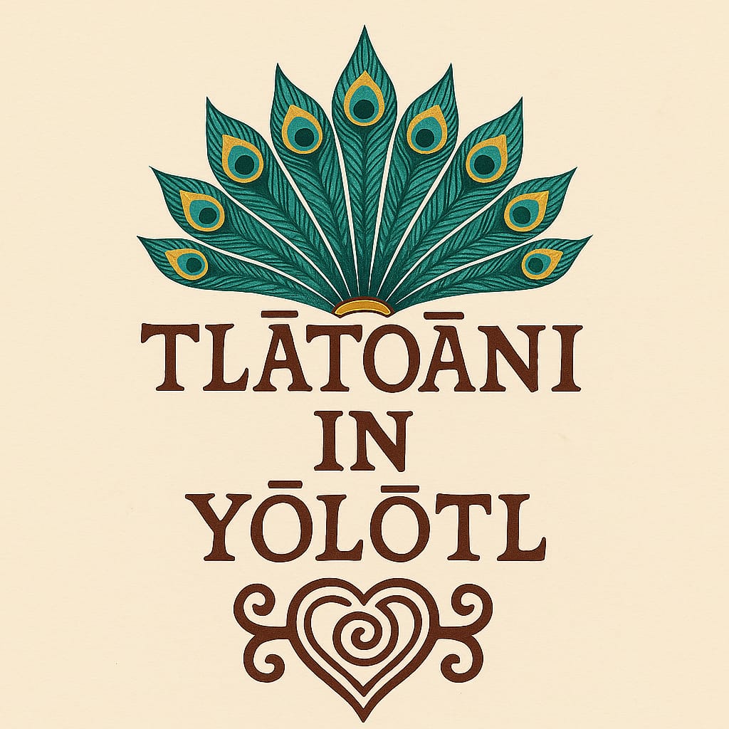 Kali Tlatoani In Yolotl