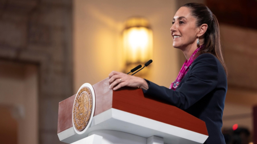 Claudia Sheinbaum anuncia 37 mil nuevos lugares en preparatorias para 2025: Meta sexenal es superar los 100 mil