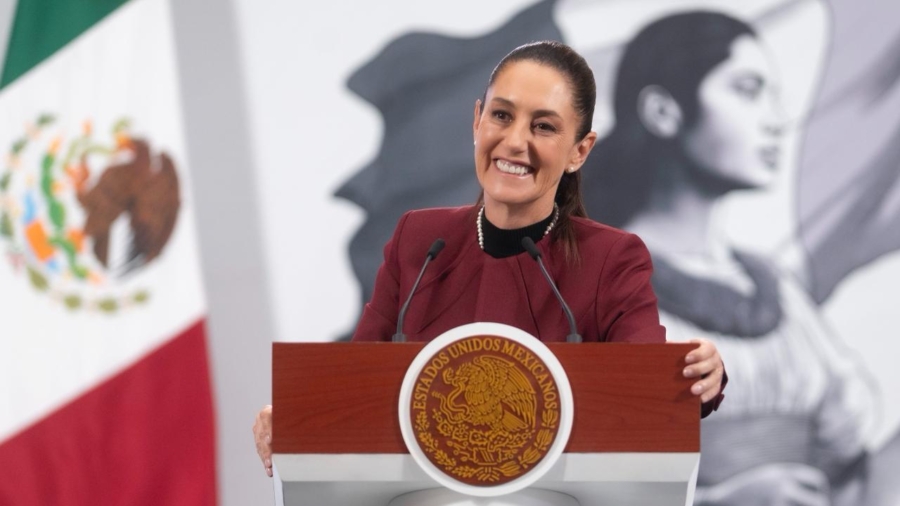 Gobierno de México crea más de 52 mil empleos con primeras obras del Programa Nacional de Infraestructura Carretera