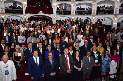 Ciencia y gobernanza, claves para el desarrollo regional en Puebla