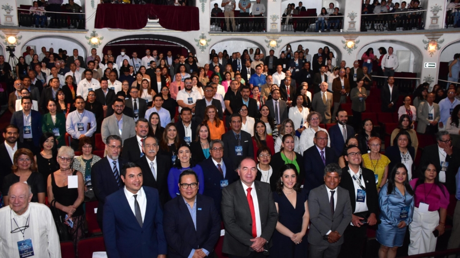Ciencia y gobernanza, claves para el desarrollo regional en Puebla
