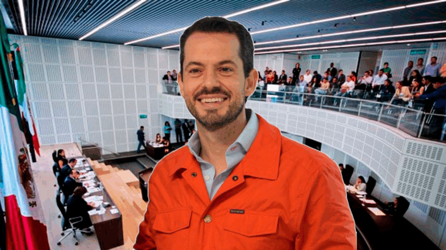 Paul Ospital exige que la Comisión de Medio Ambiente encabece la discusión del proyecto El Batán
