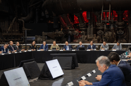 Nuevo León instala Comisión del Mundial 2026 para impulsar coordinación y desarrollo metropolitano