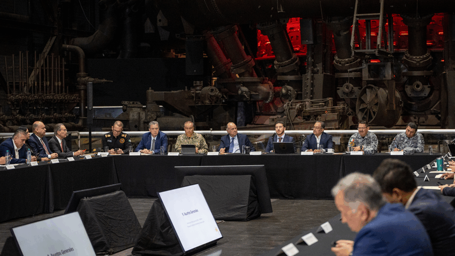 Nuevo León instala Comisión del Mundial 2026 para impulsar coordinación y desarrollo metropolitano