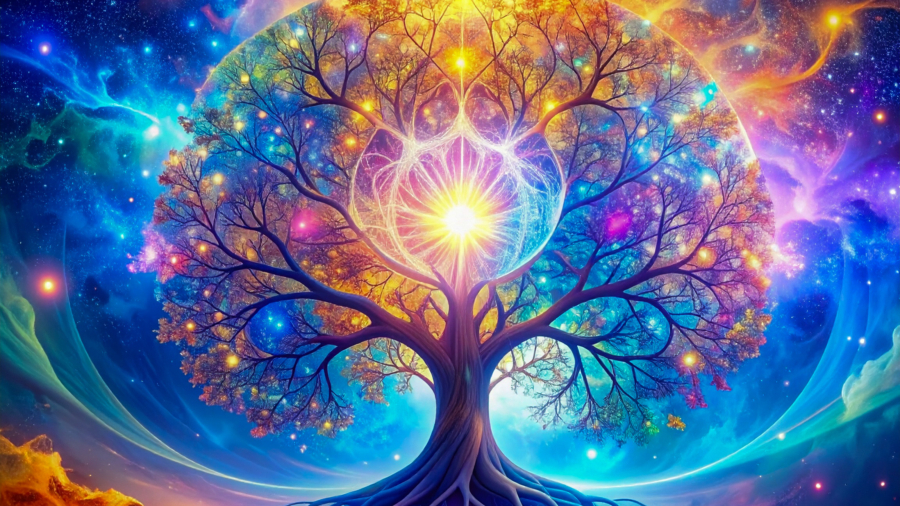 🌿 La felicidad no es casualidad: la ciencia de meditar y florecer