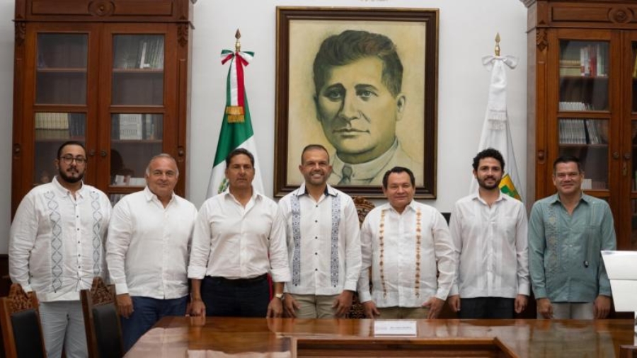Yucatán recibirá inversión histórica de OXXO por más de 1,250 mdp para abrir 250 nuevas tiendas