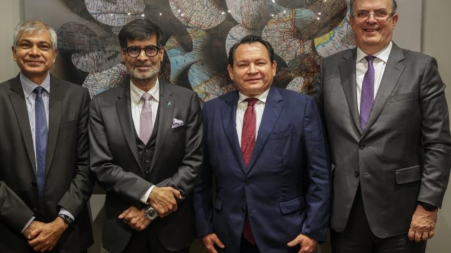 Yucatán hará historia como sede del Raisina Dialogue 2026, el foro geopolítico más influyente de Asia