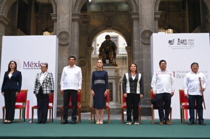 Desmiente Gobierno Federal protección a huachicolero; operación dejó 32 detenidos y desmantela red en la zona centro