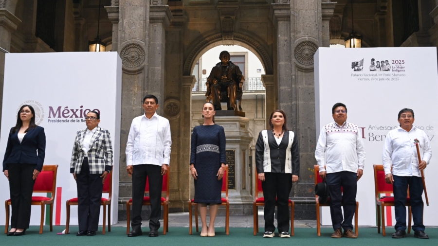 Desmiente Gobierno Federal protección a huachicolero; operación dejó 32 detenidos y desmantela red en la zona centro
